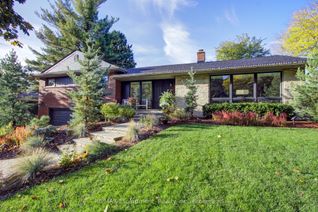 Sidesplit for Sale, 794 Falcon Blvd, Burlington, ON