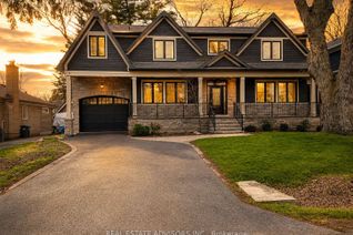 House for Sale, 428 Maplehurst Ave, Oakville, ON