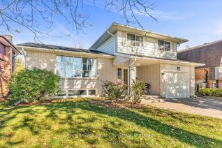 Sidesplit for Sale, 40 Keats Cres, Guelph, ON
