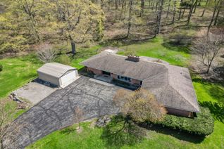 Property for Sale, 14519 Elginfield Rd, Middlesex Centre, ON