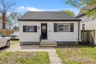 Property for Sale, 89 Inkerman St, London East, ON