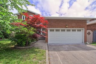 Detached House for Sale, 19 Crystal Dr N, Richmond Hill, ON