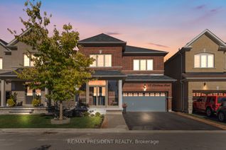 Detached House for Sale, 13 Clunburry Rd, Brampton, ON