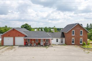 Property for Sale, 1984 Sturgeon Rd, Kawartha Lakes, ON