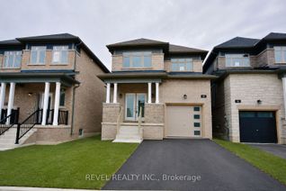 Property for Rent, 44 Barnyard Trl, Barrie, ON