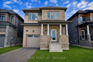 Property for Rent, 26 Lally Ter, Barrie, ON