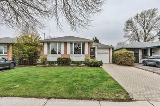 Property for Sale, 68 Renault Cres, Toronto, ON