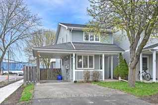 Detached House for Sale, 1 Steven St, Orangeville, ON