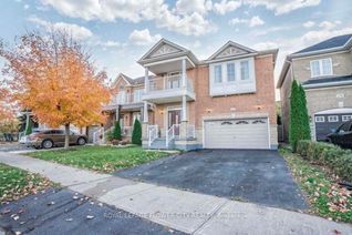 Property for Rent, 172 Southlake Blvd, Brampton, ON