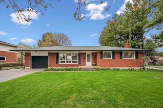 House for Sale, 22 Cheltonwood Ave, Guelph, ON