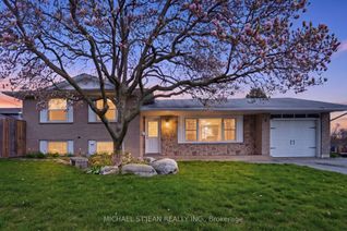 Sidesplit for Sale, 4 Clifton Downs Rd, Hamilton, ON