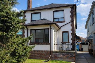Detached House for Rent, 11 Rusholme Dr #Lower, Toronto, ON