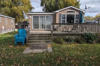 Detached House for Sale, 486 Cty Rd 18- 7 Beachview Ln, Prince Edward County, ON