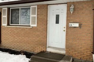 Freehold Townhouse for Rent, 10 Gilbert St, Belleville, ON