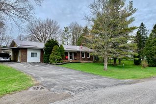 Property for Sale, 31 West St, Trent Hills, ON