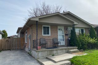House for Rent, 19 Poplar Cres #LOWER, London South, ON