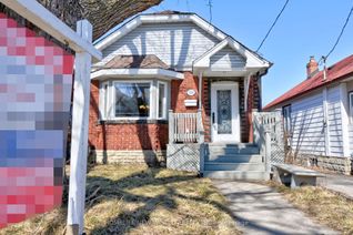 Bungalow for Rent, 224 Belgravia Ave, Toronto, ON