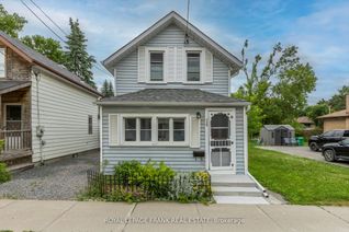Property for Sale, 715 Chamberlain St, Peterborough, ON