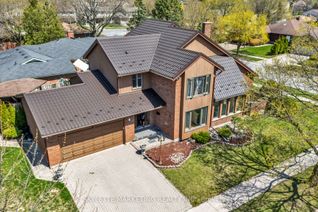 Detached House for Sale, 2 Deer Valley Cres, London South, ON