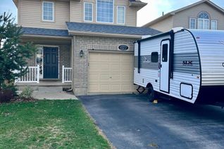 House for Rent, 1577 Purser St, London East, ON