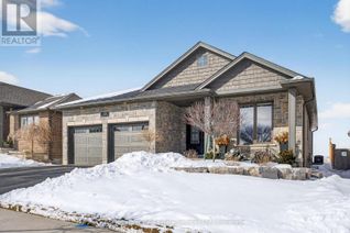 Bungalow for Sale, 20 Patten Drive, Brant (South Dumfries), ON