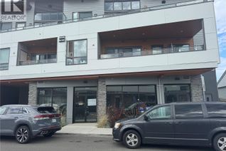 Commercial/Retail Property for Lease, 113 Hirst Ave E #101, Parksville, BC