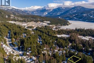 Commercial Land for Sale, 8270 Mountain View Drive, Whistler, BC