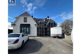 Detached House for Sale, 13451 No. 3 Road, Richmond, BC