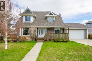 House for Sale, 763 Stonehaven Drive, Carstairs, AB