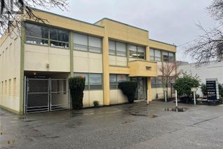 Property for Lease, 1121 Yates St #100, Victoria, BC