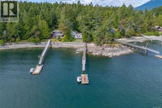 House for Sale, 73 Mckenzie Cres, Piers Island, BC