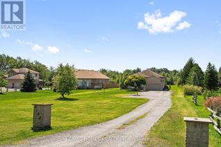 Bungalow for Sale, 5183 Sherkston Road, Port Colborne (Sherkston), ON