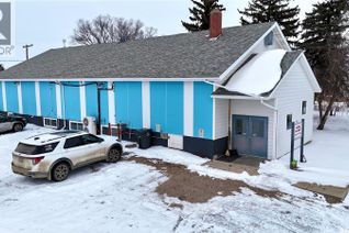 Property, 143 Aberdeen Street, Elbow, SK