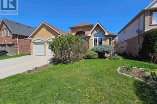 Property for Sale, 65 Mccaffery Crescent, St. Catharines (Rykert/Vansickle), ON