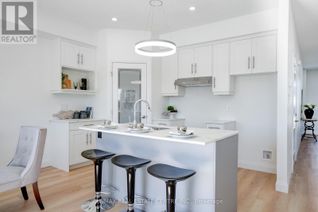 Freehold Townhouse for Sale, 2524 Constance Avenue, London South (South U), ON