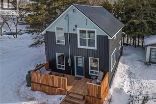 Detached House for Sale, 424 Tobique Road, Plaster Rock, NB