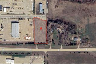 Property for Sale, 5432 Blackfalds Industrial Way, Blackfalds, AB