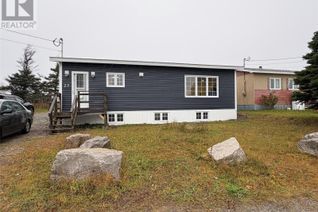 Detached House for Sale, 39 Brook Street, Stephenville Crossing, NL