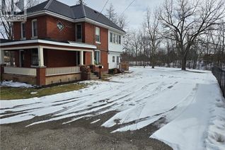 Commercial Land for Sale, 21 Johnson Road, Brantford, ON