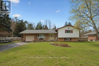 House for Sale, 143 Conestoga Street N, Wellington North (Arthur), ON