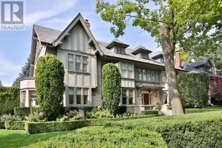 House for Sale, 170 Roxborough Drive, Toronto (Rosedale-Moore Park), ON