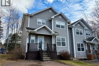 Property for Sale, 55 Beaujolais Crescent, Dieppe, NB