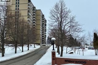 Condo Apartment for Sale, 310 Woodward Avenue Unit# 304, Saint John, NB
