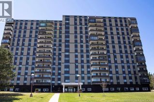 Condo Apartment for Sale, 310 Woodward Avenue Unit# 304, Saint John, NB