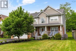 Detached House for Sale, 76 Pebblecreek Crescent, Dartmouth, NS