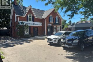 Office for Sale, 446 Plains Road E, Burlington, ON