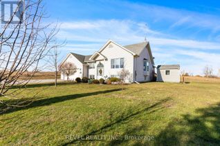 Bungalow for Sale, 1578 Sturgeon Road, Kawartha Lakes (Verulam), ON Bungalow for Sale, 1578 Sturgeon Road, Kawartha Lakes (Verulam), ON