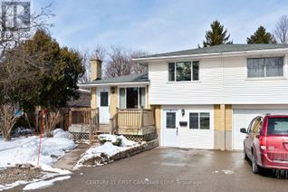 Sidesplit for Sale, 1099 Byron Baseline Road, London South (South K), ON