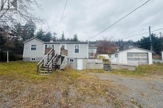 Detached House for Sale, 950 Main Road, Dunville, NL