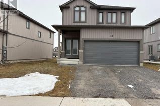 Property for Sale, 33 Bounty Avenue, Thorold (Rolling Meadows), ON